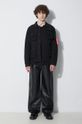 Яке Alpha Industries Ripstop Cargo 136123 черен SS24