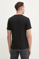 Одяг Бавовняна сорочка Alpha Industries Color Block 146110 зелений