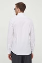 Oblečenie Košeľa Calvin Klein K10K112593 biela