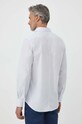 Odzież Liu Jo koszula bawełniana M000P201MILASHIRT niebieski