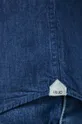 mornarsko modra Jeans srajca Liu Jo