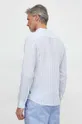 Michael Kors camicia di lino 55% Lino, 45% Tencel Lyocell