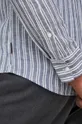 Льняная рубашка Michael Kors