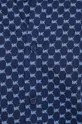 Πουκάμισο Michael Kors σκούρο μπλε