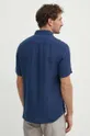 Michael Kors camicia di lino 100% Lino