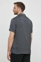 Michael Kors camicia nero CS4405QEAH