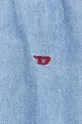 Traper košulja Diesel D-SIMPLY CAMICIA plava
