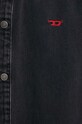 Diesel cămașă jeans D-SIMPLY CAMICIA A03534.068KE