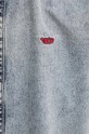 Джинсовая рубашка Diesel D-SIMPLY-S2 CAMICIA A13257.09I38 голубой