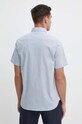 Πουκάμισο Tommy Hilfiger μπλε MW0MW36139