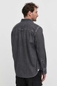 Îmbrăcăminte G-Star cămașă din denim D23009.D540 gri