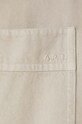 A.P.C. cotton shirt Surchemise Basile Brodee Poitrine COFCN.H02918.BAE