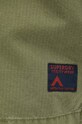Бавовняна сорочка Superdry M4010799A.ZTV зелений