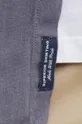 Superdry camicia di lino Uomo