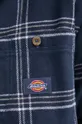 Dickies camicia in cotone WARRENTON SHIRT LS Uomo
