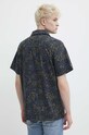 Oblečení Bavlněná košile Dickies SALTVILLE SHIRT SS DK0A4YS3 vícebarevná