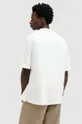 biały AllSaints koszula CUDI