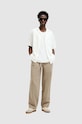 AllSaints koszula CUDI MS129Y