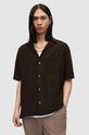 Сорочка AllSaints CUDI чорний MS129Y