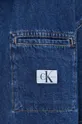 Rifľová košeľa Calvin Klein Jeans Pánsky