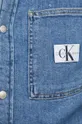 Rifľová košeľa Calvin Klein Jeans Pánsky