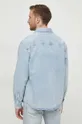Джинсовая рубашка Calvin Klein Jeans 100% Хлопок