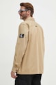 Calvin Klein Jeans koszula beżowy J30J325176