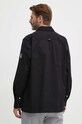 Odzież Calvin Klein Jeans koszula J30J325176 czarny