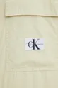 Bavlnená košeľa Calvin Klein Jeans Pánsky
