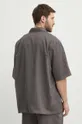 Košeľa adidas Originals 100 % Recyklovaný polyester