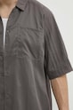 adidas Originals camasa IT7439 gri