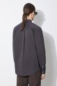Clothing Carhartt WIP shirt Longsleeve Madison Shirt I023339.1ZYXX gray