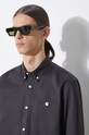 Carhartt WIP shirt Longsleeve Madison Shirt I023339.1ZYXX