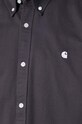 Carhartt WIP shirt Longsleeve Madison Shirt I023339.1ZYXX