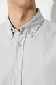 Carhartt WIP camicia in cotone Longsleeve Bolton Shirt 100% Cotone
