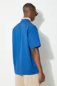 Košeľa Carhartt WIP S/S Delray Shirt 60 % Tencel, 40 % Bavlna