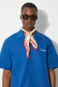 Carhartt WIP camicia S/S Delray Shirt Uomo