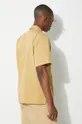 Košile Carhartt WIP S/S Delray Shirt 60 % Tencel, 40 % Bavlna