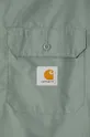 Košeľa Carhartt WIP Longsleeve Craft Shirt Pánsky