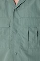 Carhartt WIP shirt S/S Evers Shirt I033022.1YFXX green