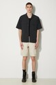 Carhartt WIP shirt S/S Evers Shirt I033022.89XX black SS24
