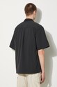 Clothing Carhartt WIP shirt S/S Evers Shirt I033022.89XX black