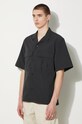 Carhartt WIP shirt S/S Evers Shirt black I033022.89XX