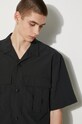 Carhartt WIP shirt S/S Evers Shirt I033022.89XX black