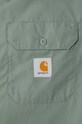 Carhartt WIP shirt S/S Craft Shirt I033023.1YFXX