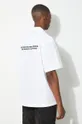 Carhartt WIP camicia in cotone S/S Link Script Shirt 100% Cotone