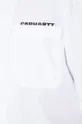 Carhartt WIP camicia in cotone S/S Link Script Shirt