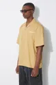 Βαμβακερό πουκάμισο Carhartt WIPS/S Link Script Shirt Ανδρικά