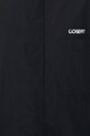 Рубашка Marcelo Burlon Logo Nylon Over Shirt CMGG005S24FAB0011001