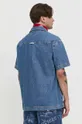 Джинсовая рубашка Tommy Jeans Мужской